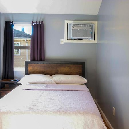Bgi Rentals Nova York Exterior foto
