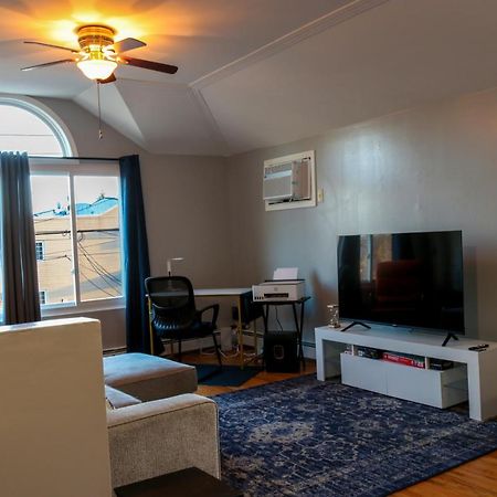 Bgi Rentals Nova York Exterior foto