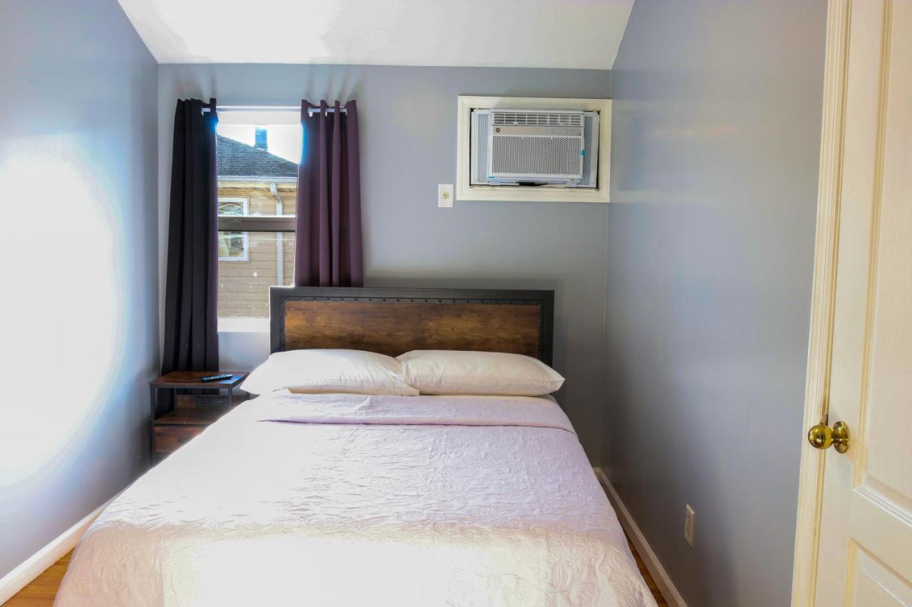 Bgi Rentals Nova York Exterior foto