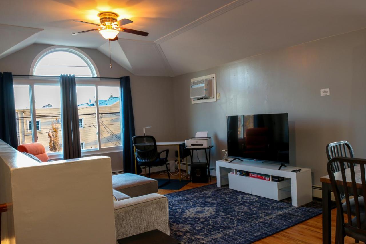 Bgi Rentals Nova York Exterior foto