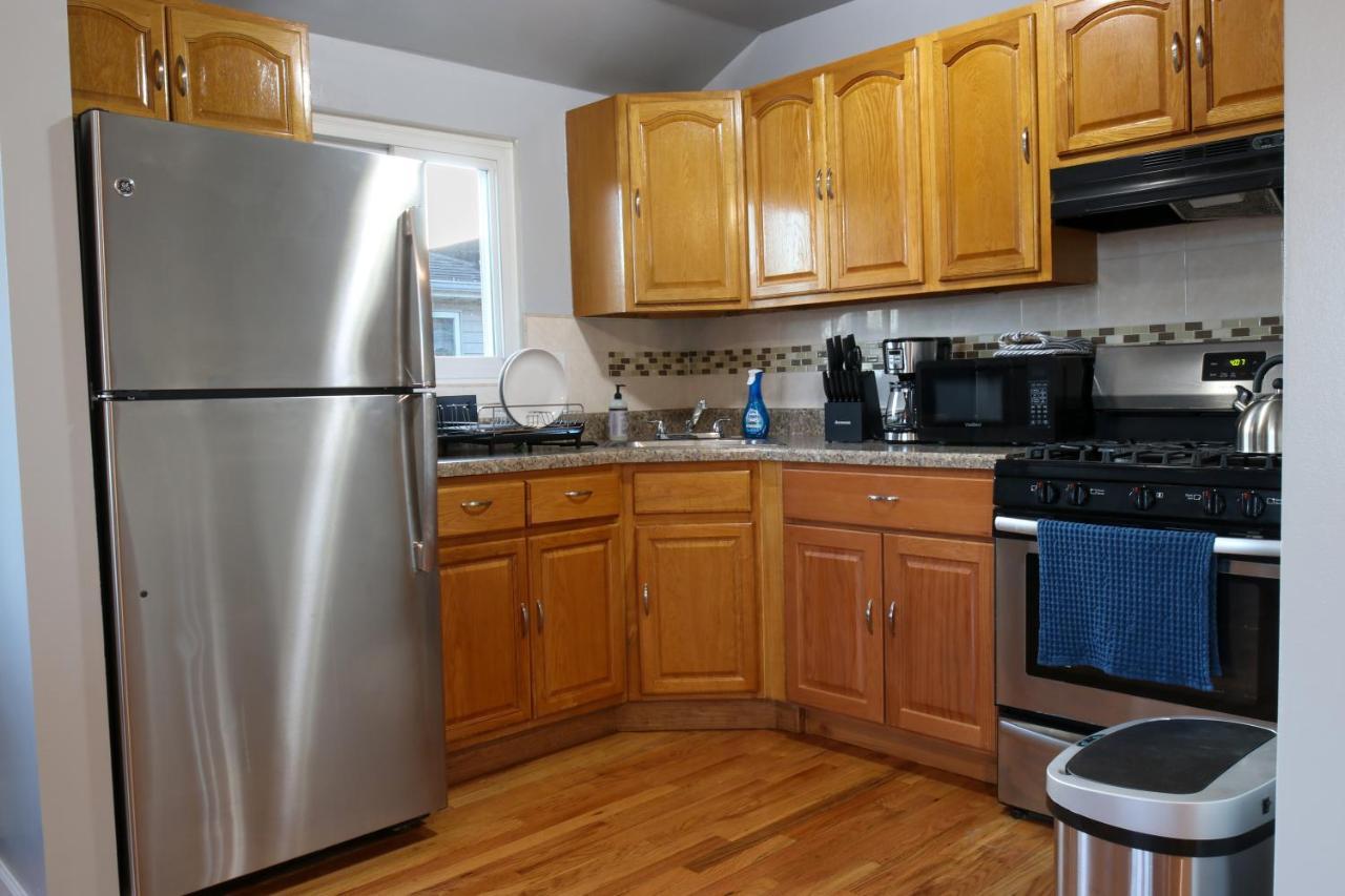 Bgi Rentals Nova York Exterior foto