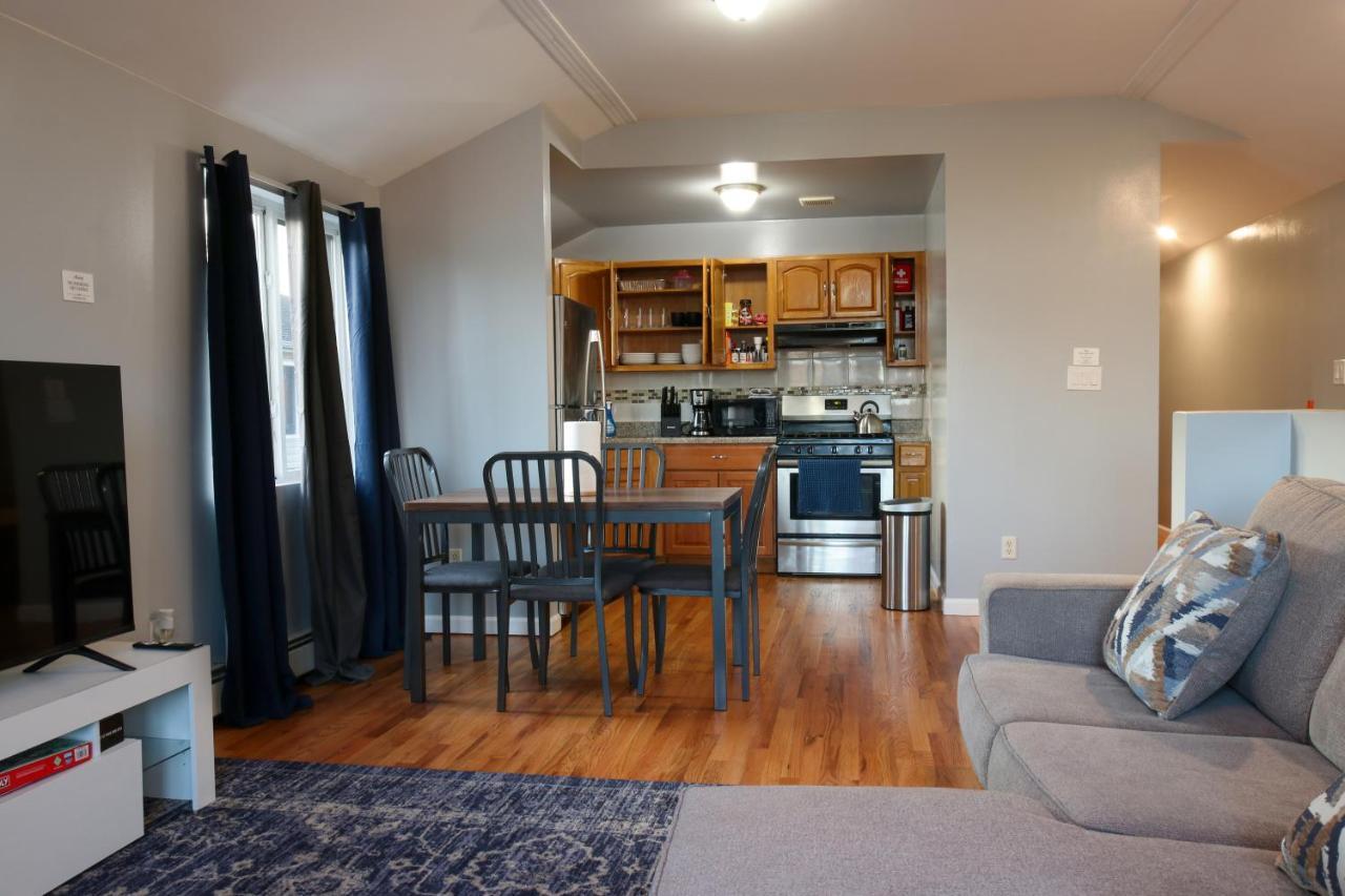 Bgi Rentals Nova York Exterior foto
