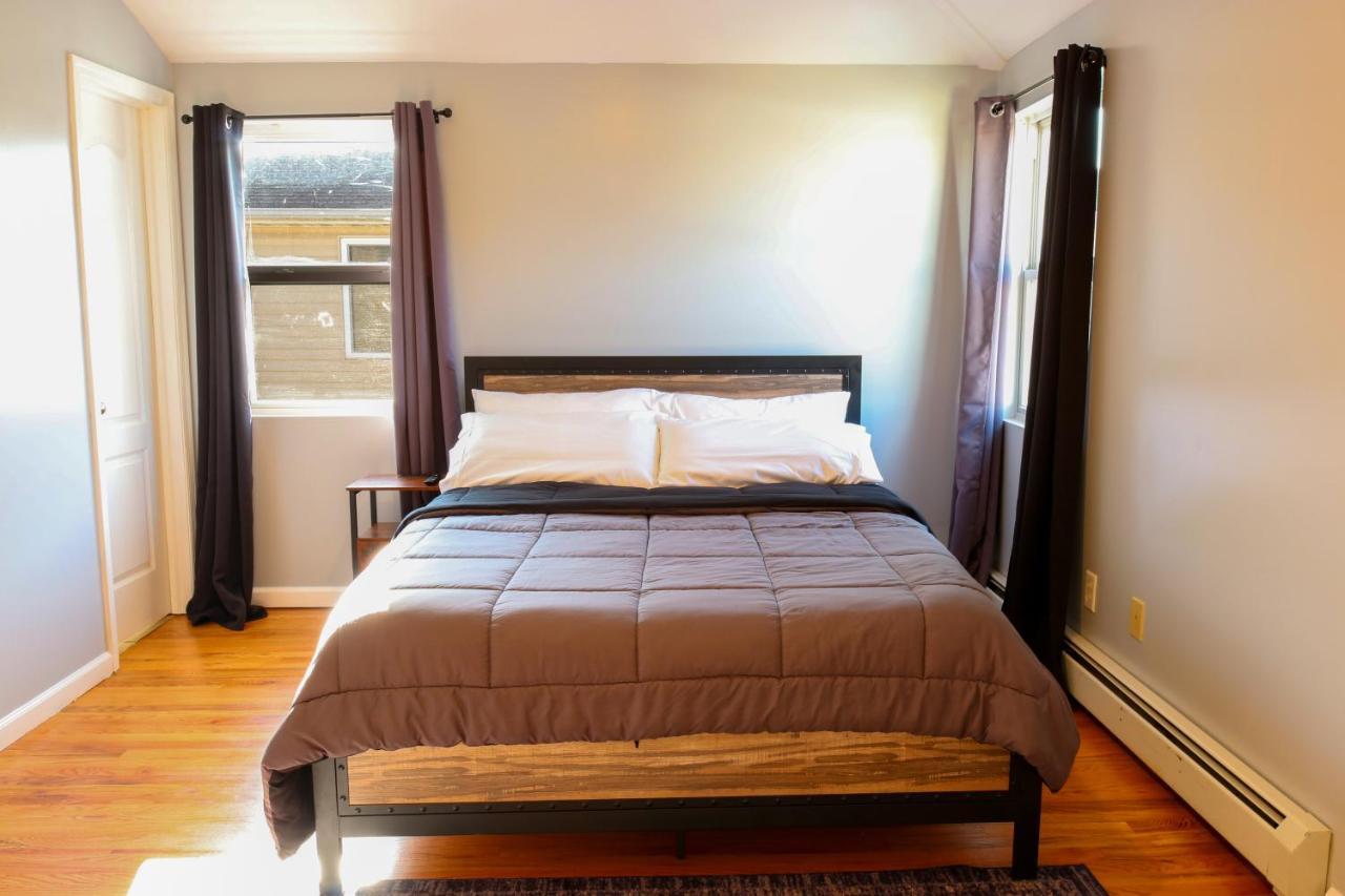 Bgi Rentals Nova York Exterior foto
