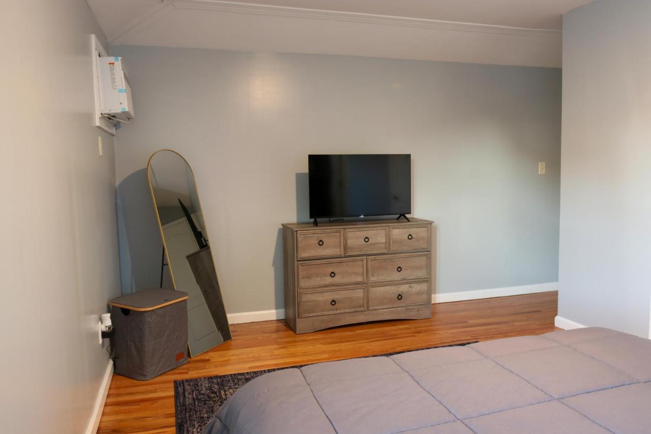 Bgi Rentals Nova York Exterior foto