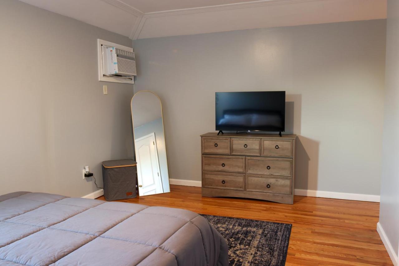 Bgi Rentals Nova York Exterior foto