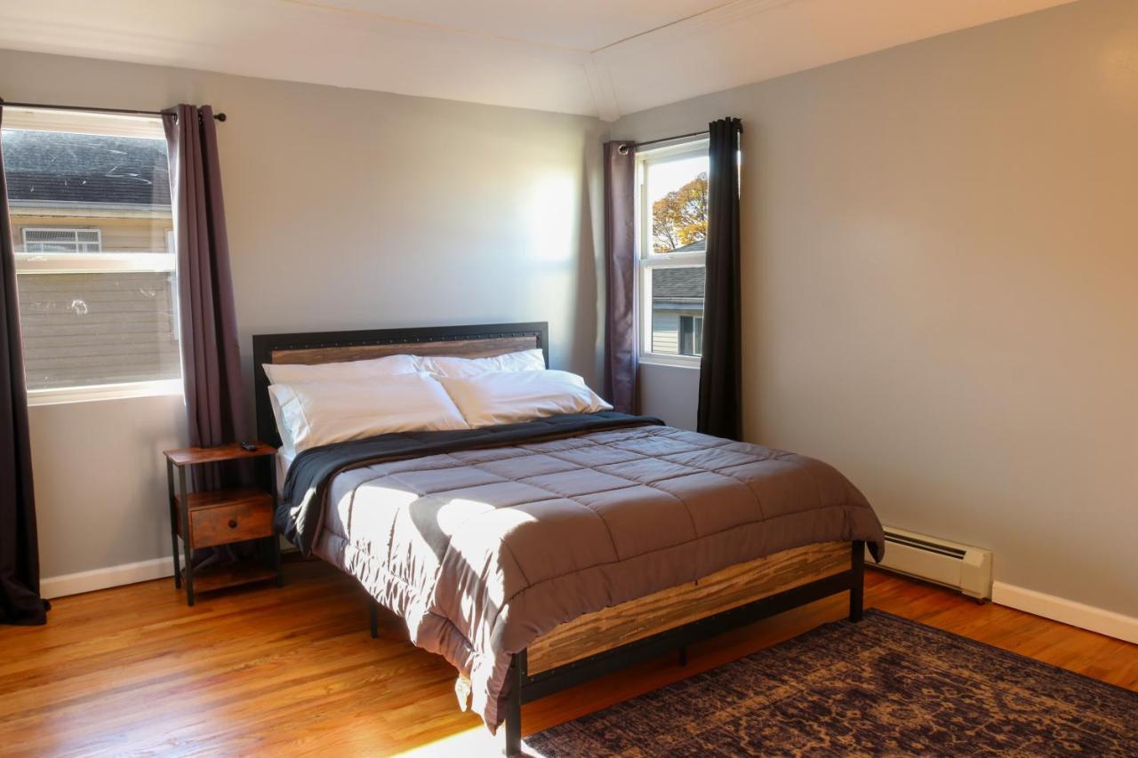 Bgi Rentals Nova York Exterior foto