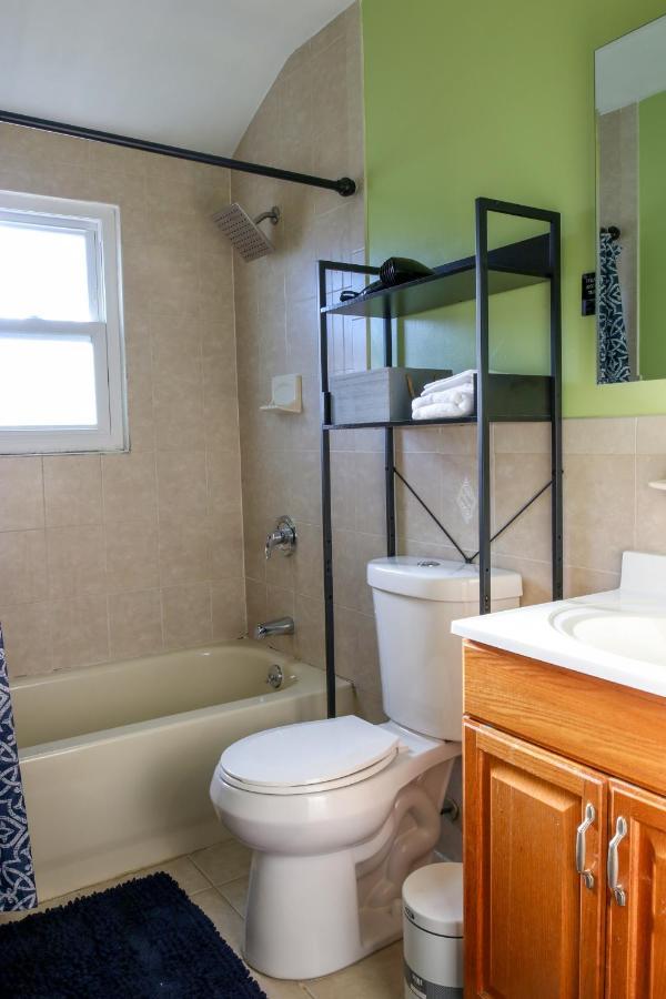 Bgi Rentals Nova York Exterior foto